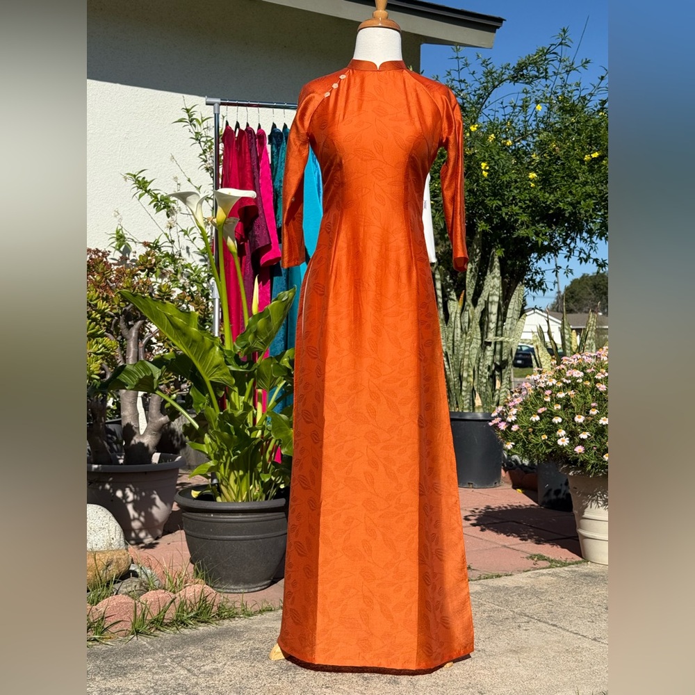 $58 Traditional Ao Dai